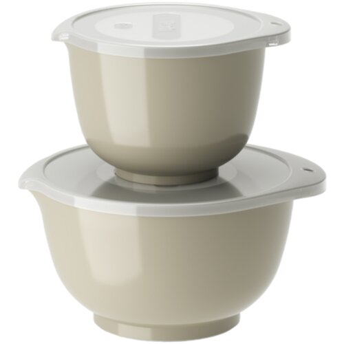 Rosti 4-delni komplet NEW Margrethe, 1,5 & 3 l - Humus Cene