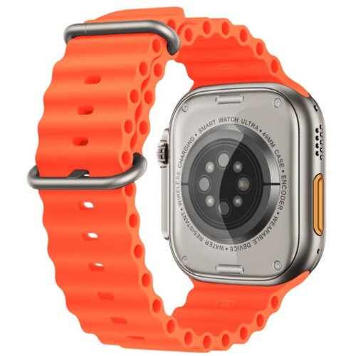  XO M8 Pro Orange Slike