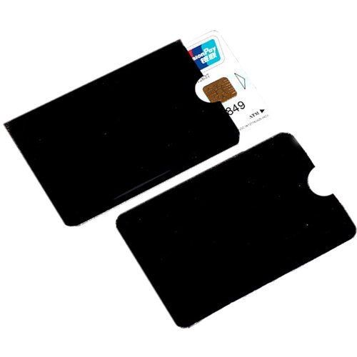 INF 12 paketov blokirnih kartic RFID, (21553539) Cene