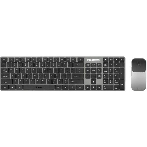 Tracer Tastatura + mi&scaron;, bežični set, nano prijemnik - SET RF NANO USB Cijene