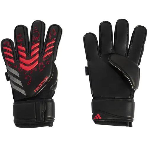 Adidas Muške golmanske rukavice Pred Gl Mtc Fs, Crno-Crvene Cene