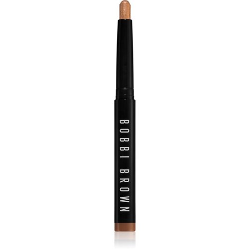 Bobbi Brown Long-Wear Cream Shadow Stick dolgoobstojna senčila za oči v svinčniku odtenek Golden Light 1,6 g Cene