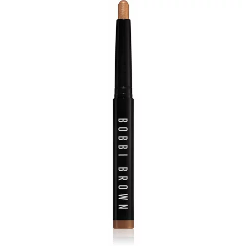 Bobbi Brown Long-Wear Cream Shadow Stick dugotrajna sjenila za oči u olovci nijansa Golden Light 1,6 g