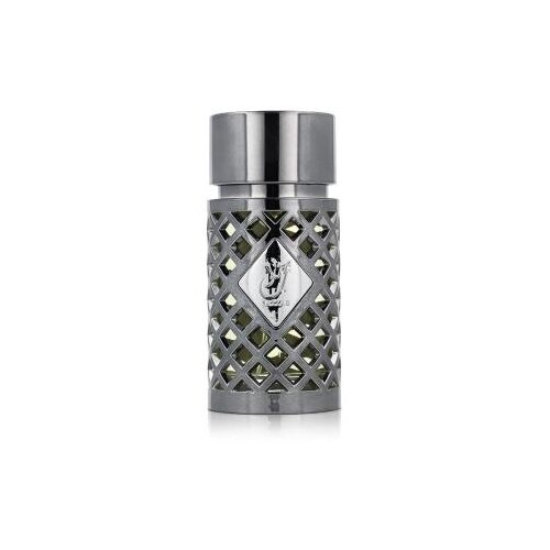 Ard Al Zaafaran Jazzab Silver 100 ml parfemska voda za mu&amp;scaron;karce Slike