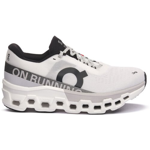 On Sneakers M Cloudmster 2 White/ Frost EUR 44 Cene