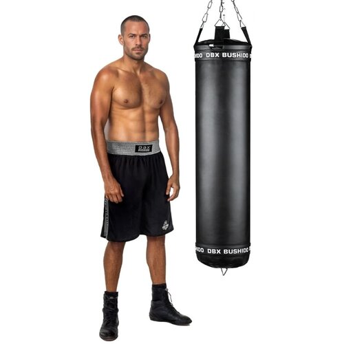 DBX BUSHIDO 55 kg vrhunska boks vreča iz rexiona Cene