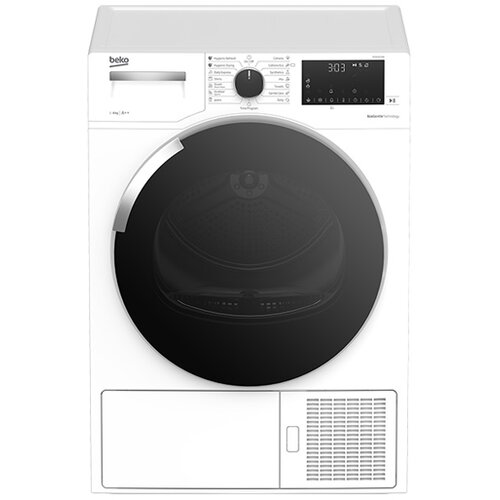  MASINA ZA SUSENJE VESA BEKO TOPLOTNA PUMPA DS 8440 SXW Cijene
