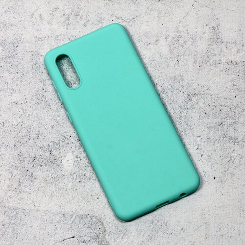  Maska gentle color za samsung A022F galaxy A02 mint Slike