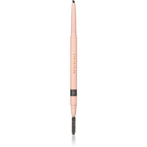 Gucci Beauty Stylo &amp;Agrave; Sourcils vodoodporen svinčnik za obrvi odtenek 05 Gris 0.09 g Slike
