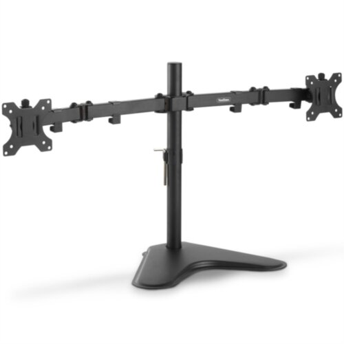Vonhaus dvojni namizni nosilec za dva monitorja do diagonale 32'' Cene
