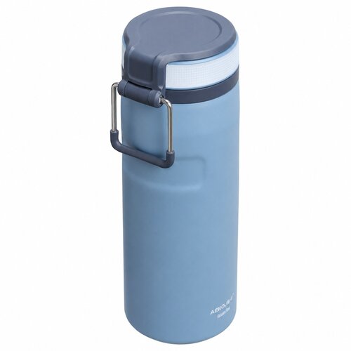 Stanley thermal cup Iceflow Bottle Twist Flip 0.47l Indigo Cene