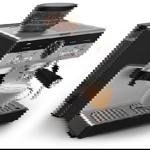 Krups XP804T10 KRUPS APARAT ZA ESPRESSO KAFU Cijene