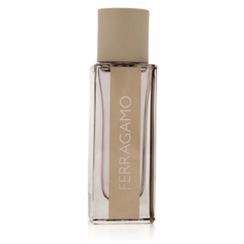 Salvatore Ferragamo Ferragamo Bright Leather Eau De Toilette 30 ml (man) Slike