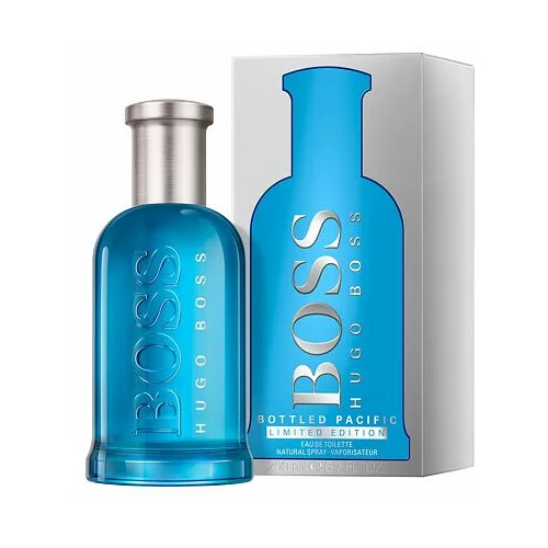 Hugo Boss Boss Bottled Pacific toaletna voda 200 ml za moške