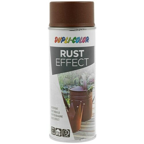 Dupli color Effect Specijalni sprej (Hrđa smeđe, Struktura, Brzo se su&amp;scaron;i, 400 ml) Slike