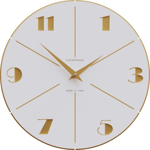 Callea Design Zidni sat Aurelio Cijene