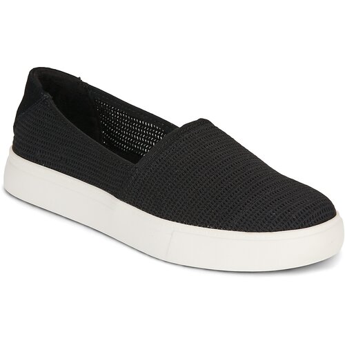 Toms Nizke superge KAMERON SLIP ON Črna Cene