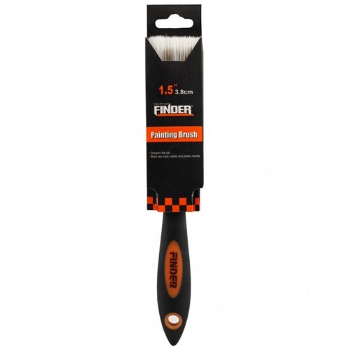  Četka FINDER crna 1.5" Cijene