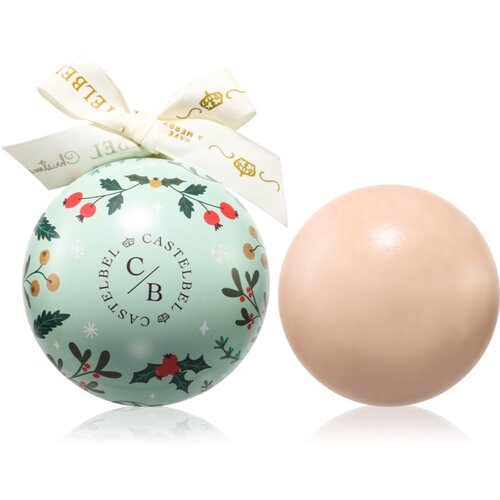 Castelbel Christmas Santal Bright sapun za ruke 110 g Slike
