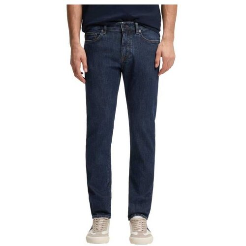 Boss slim fit mu&amp;scaron;ke farmerke Slike