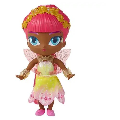 Mattel Shimmer i Shine: Minu figura 15cm - Cene