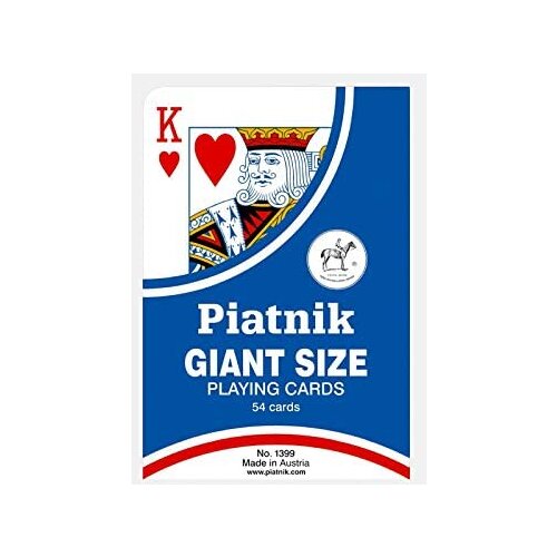 Piatnik Džambo karte 1399 Cene