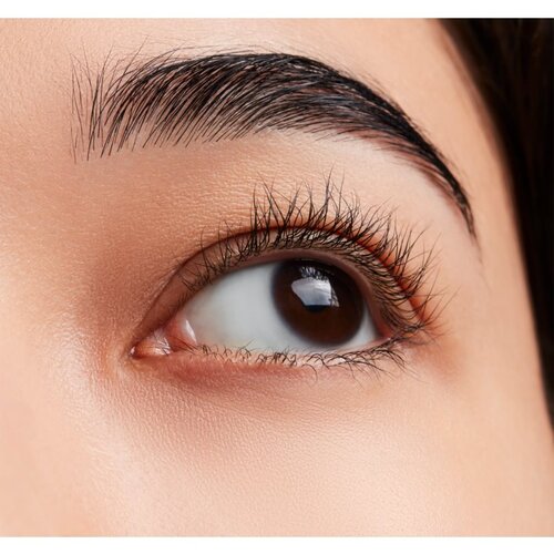 Mac m.a.cstack micro brush mascara maskara za volumen, za podalja&amp;scaron;nje trepalnic 12 ml odtenek black Slike