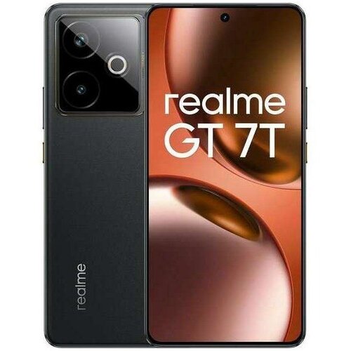 Realme GT 7T 12/256GB/ crna Cene