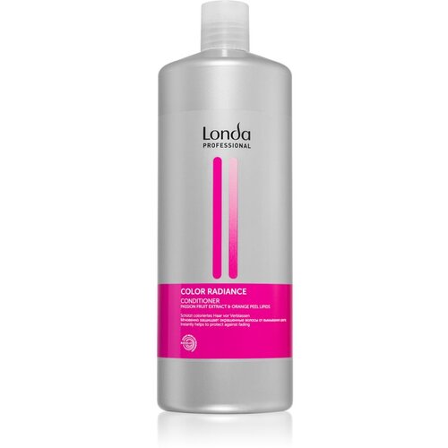 Londa Professional Color Radiance balzam za barvane lase 1000 ml Cene
