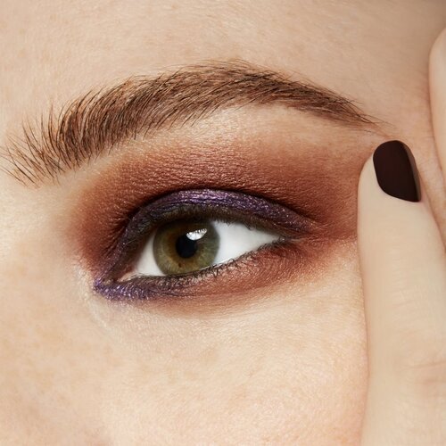 MAC Cosmetics Eye Shadow sjenilo za oči nijansa Swiss Chocolate 1,5 g Slike