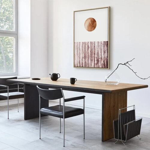  Slika - Harmony and Rhythm (1 Part) Vertical 60x90 Slike
