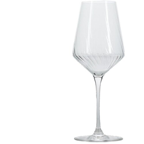 S|P Collection Kozarci v kompletu 4 ks za vino 450 ml Robi &amp;ndash; Slike