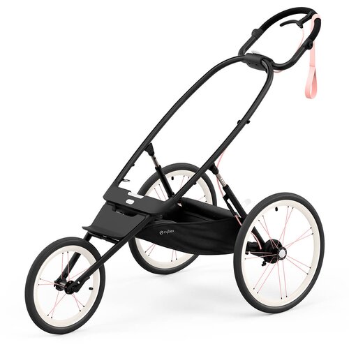 Cybex Gold® cybex® okvir kolica avi™ black with pink details Cijene