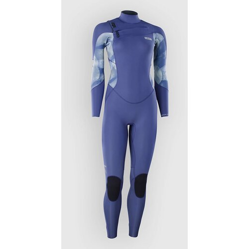 Ion Amaze Core 5/4 Front Zip Neoprenska obleka black Cene