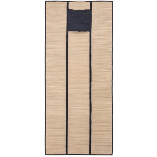 Bloomingville Odeja iz morske trave za na plažo 90x192 cm Mallaku – Cene