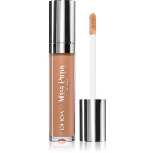 PUPA Milano Miss Pupa sijaj za ustnice odtenek 403 - Nude Obsession 5 ml Cene