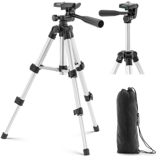 Steinberg Systems Tripod stojalo za kamero cross laser 24-49 cm 1/4'' navoj, (21105459) Cene