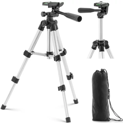 Steinberg Systems Tripod stojalo za kamero cross laser 24-49 cm 1/4'' navoj, (21105459)