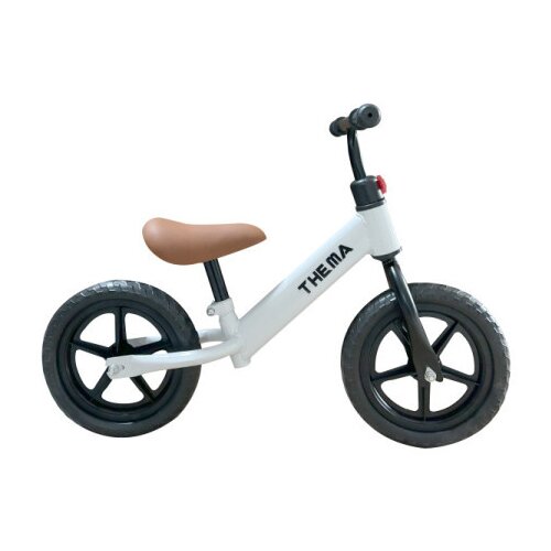 Thema Sport tsport 101 beli balans bicikl ( TS-101 be ) Slike