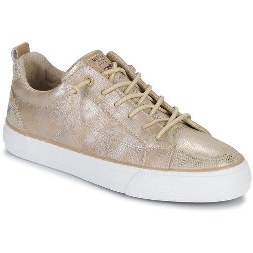 Mustang 1272311 Gold Slike