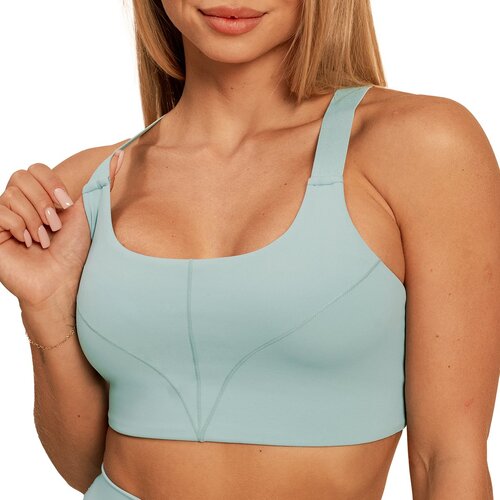 BeastPink ženski sportski grudnjak Sense Storm Blue 91069 Slike