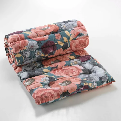 Douceur d intérieur Vrtni jastuk za sjedenje za ležaljku 60x180 cm Rosalita –