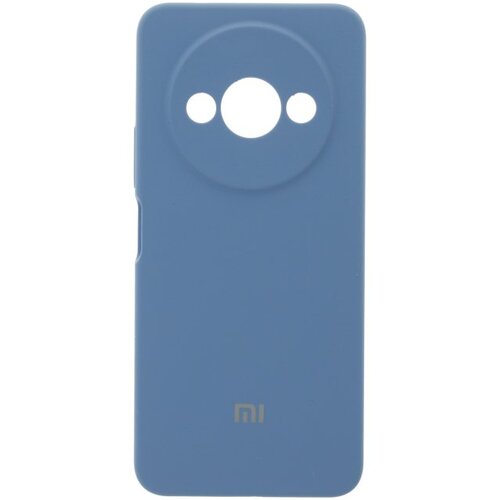  ORG Silicone Case za Redmi A3 plava Cijene