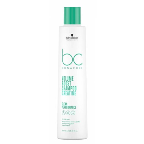 Schwarzkopf bc clean volume boost šampon 250ml Cene