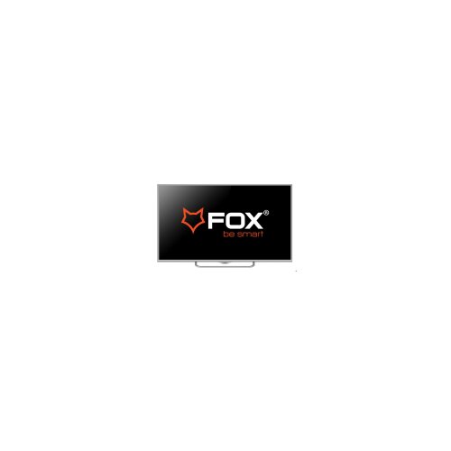 Fox 43DLE488 Smart LED televizor Slike