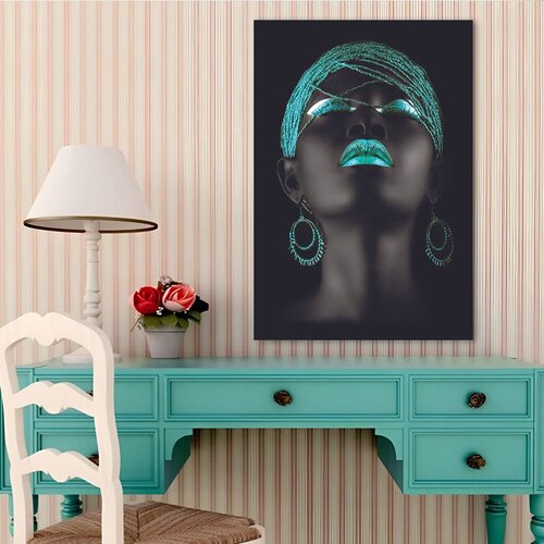 Wallity Slika 529TCR2231, 70x100 cm Cene