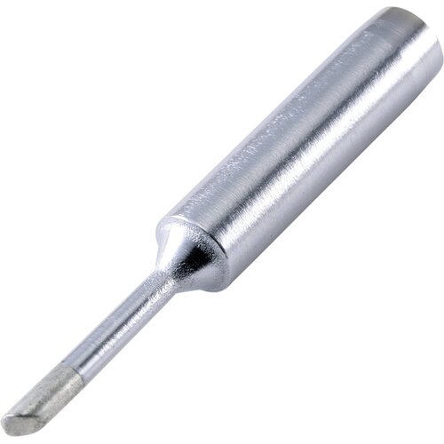 Toolcraft N9-26 spajkalna konica po&scaron;evno odrezana pod 45&deg; kotom Velikost konice 2mm Dolžina konice 42mm Vsebina, količina, vsebina količinskih enot na, (20394376) Cene