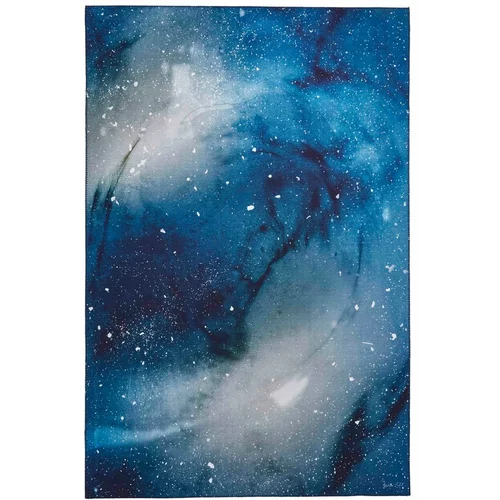 Think Rugs Modra preproga Michelle Collins Navy, 150 x 230 cm