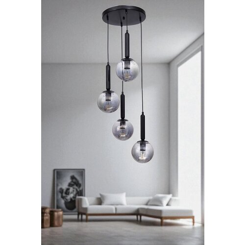 Opviq luster 2614863, Sivi Cene