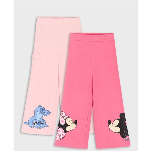 Sinsay Wide leg hlače Disney Cijene